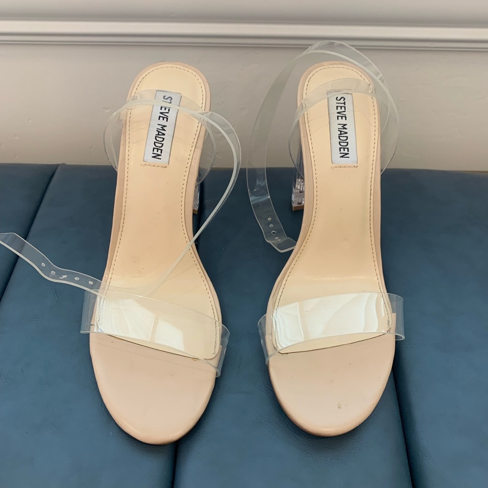 Steve Madden Heels